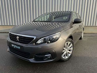 peugeot 308 style*12 mois garantie*