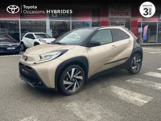 1.0 vvt-i 72ch collection s-cvt my24