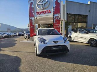 1.0 vvt-i 72ch dynamic