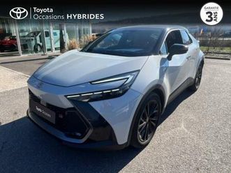 2.0 hybride 200ch gr sport ng23