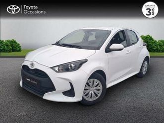 120 vvt-i design 5p my22