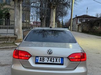 jetta 2012 2.5 benzine