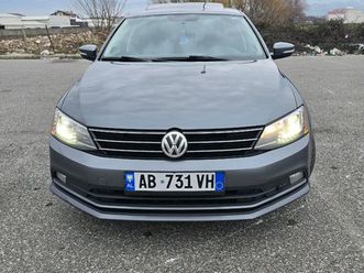 vw jetta 2.0 tdi 2015