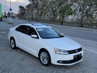 wolksvagen gjeta 2.0 naft