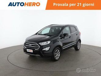 ford ecosport cp10737