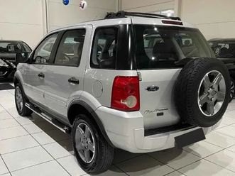 xlt 2.0/ 2.0 flex 16v 5p aut.