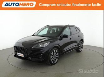 ford kuga ht48579