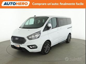 ford tourneo custom ls40416