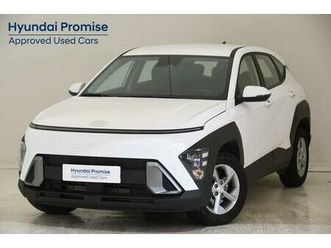 kona 1.0 tgdi 48v maxx 4x2