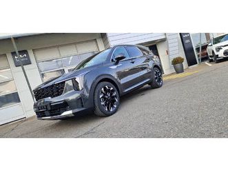 sorento 2.2 smartd style 7p