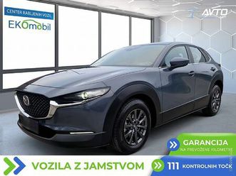 mazda cx-30 2.0 g-150 mhev -1.lastnik- acc-head up -33-