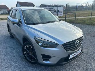 mazda cx-5 cd150 awd attraction