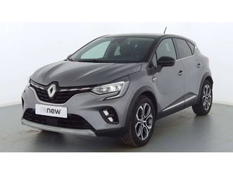 captur tce 140 - 21