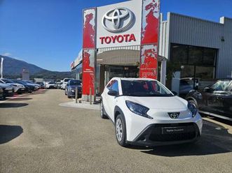 1.0 vvt-i 72ch dynamic s-cvt