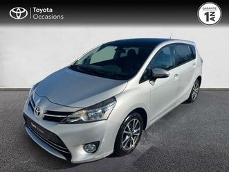 112 d-4d skyview 5 places