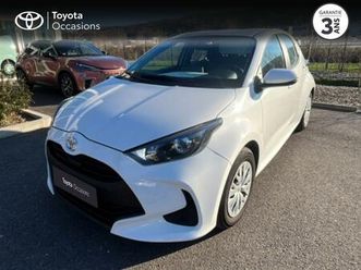 70 vvt-i dynamic 5p my22