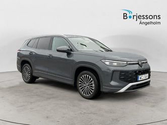 life edition 1.5 ehybrid 204 hk dsg