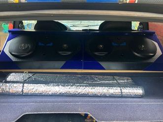 aixam - 500-4 sl speedline