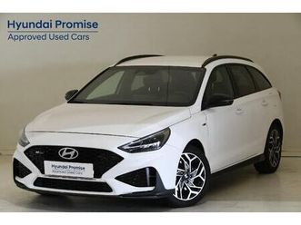 i30 cw 1.0 tgdi n line 100