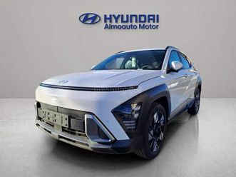 hyundai - kona