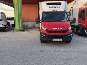 iveco - daily 72-170