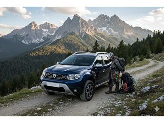 prestige tce 130 2wd