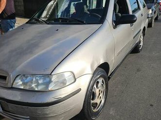 weekend elx 1.0 mpi fire 16v