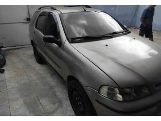 weekend elx 1.0 mpi fire 16v