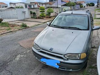 weekend stile 1.6 mpi 16v 4p