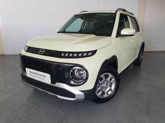 inster 49kwh maxx 115