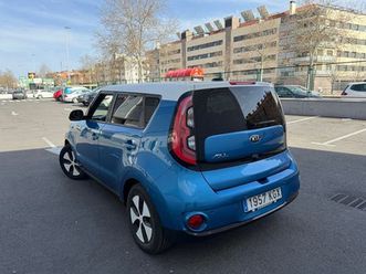 kia - soul