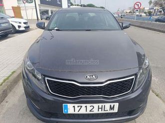 kia - optima 1.7 crdi vgt drive