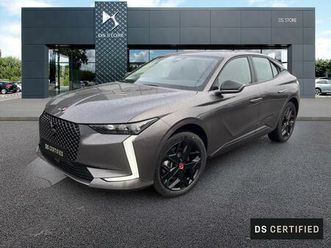 1.3 phev 280ch ti at6 e-q4