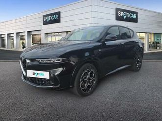 1.3 phev 280ch ti at6 e-q4