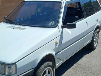 fiat elba cs 1.6 / 1.5 /1.3 1996