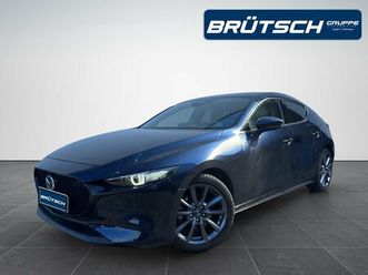 exclusive-line 2.5 m-hybrid automatik / acc / matrix / navi