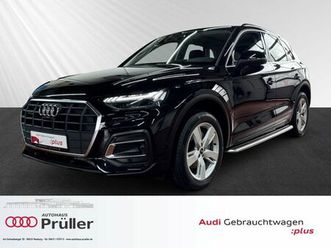 45 tfsi qu s tro 360°+b&o+matrix+pano+sthz