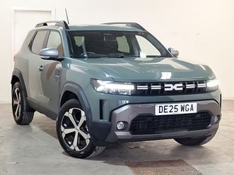 1.2 tce 130 journey 5dr