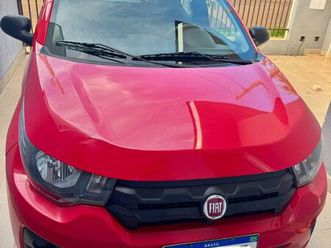 fiat mobi easy 1.0 fire flex 5p. 2020
