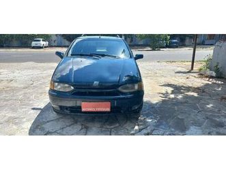 weekend stile 1.6 mpi 16v 4p