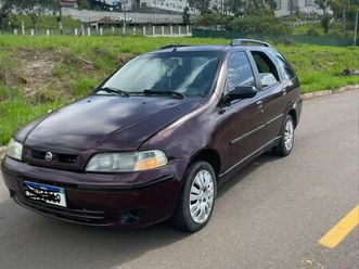 weekend elx 1.0 mpi fire 16v