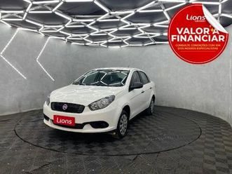 fiat grand siena 1.0 evo flex 8v 4p 2021