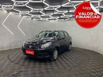 fiat grand siena 1.0 evo flex 8v 4p 2021
