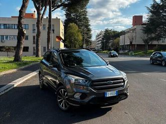 ford kuga 1.5 st-line benzina 120cv
