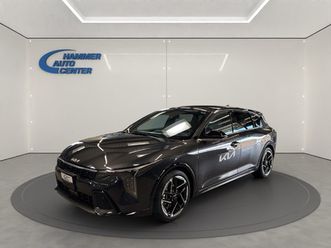 k4 1.6 t-gdi gt-line