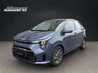 picanto 1.0 gdi first edition