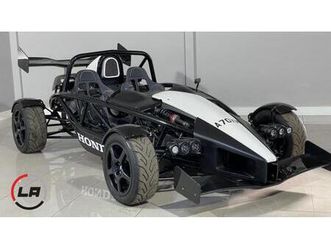 2012 ariel other british convertible petrol manual