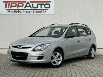hyundai i30 cw 1.4 dohc classic ac /klíma/ b-49