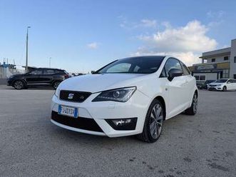 ibiza sc 1.4 tdi fr coupe full