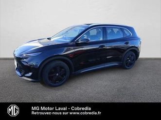 ev 231ch - 64kwh comfort